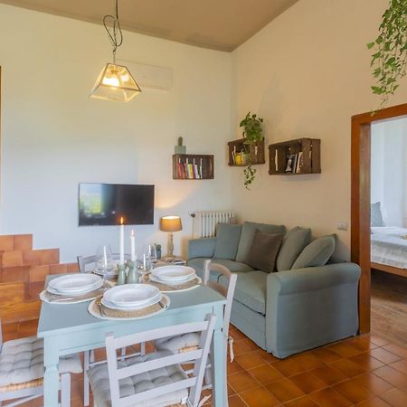 Simons Apartment With Amazing View By Rent All Como Blevio Exterior foto