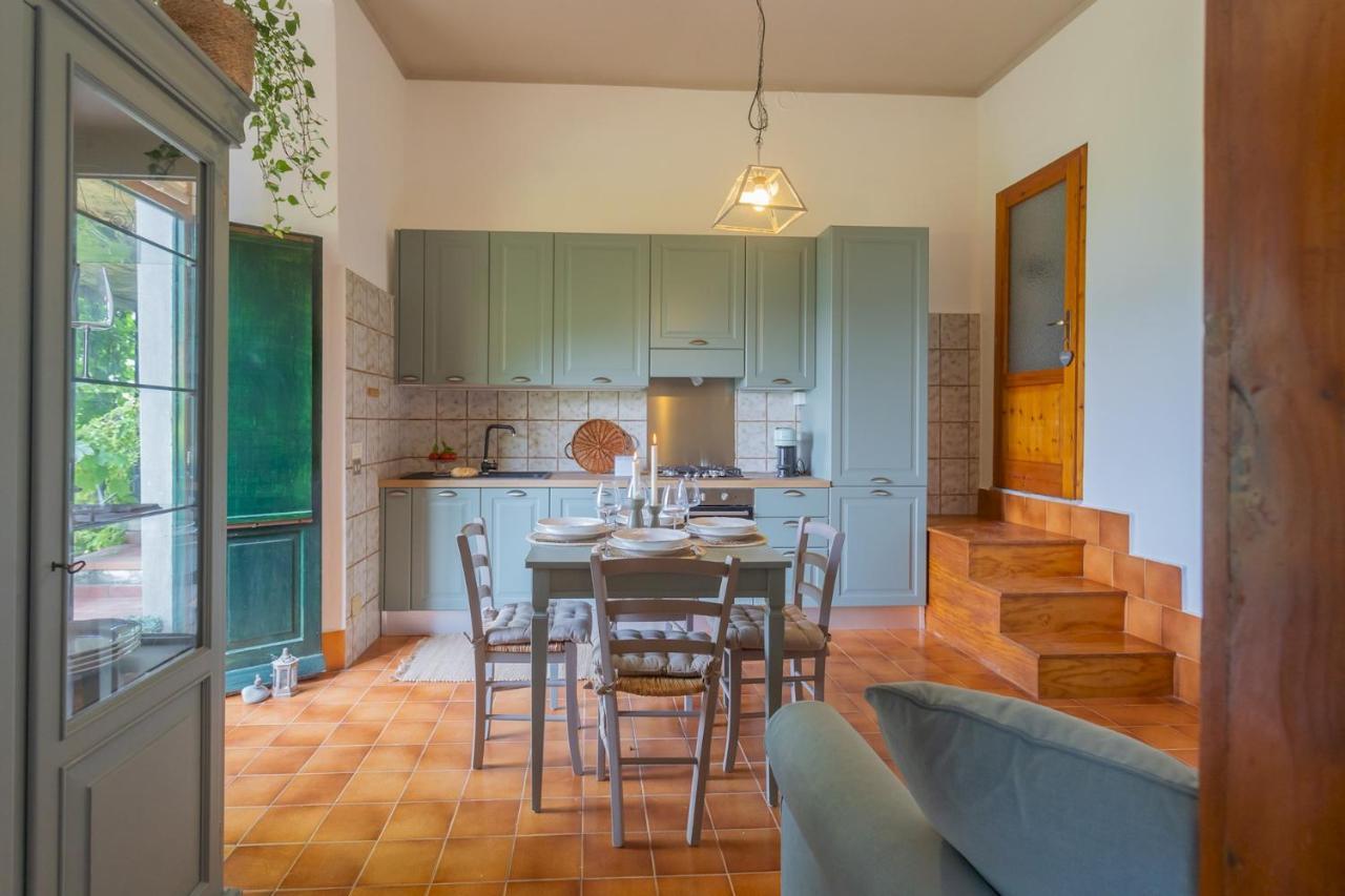 Simons Apartment With Amazing View By Rent All Como Blevio Exterior foto