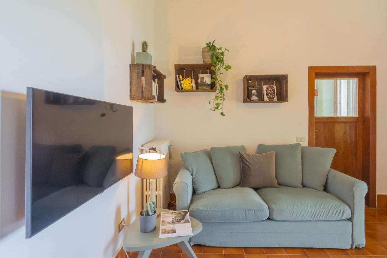 Simons Apartment With Amazing View By Rent All Como Blevio Exterior foto