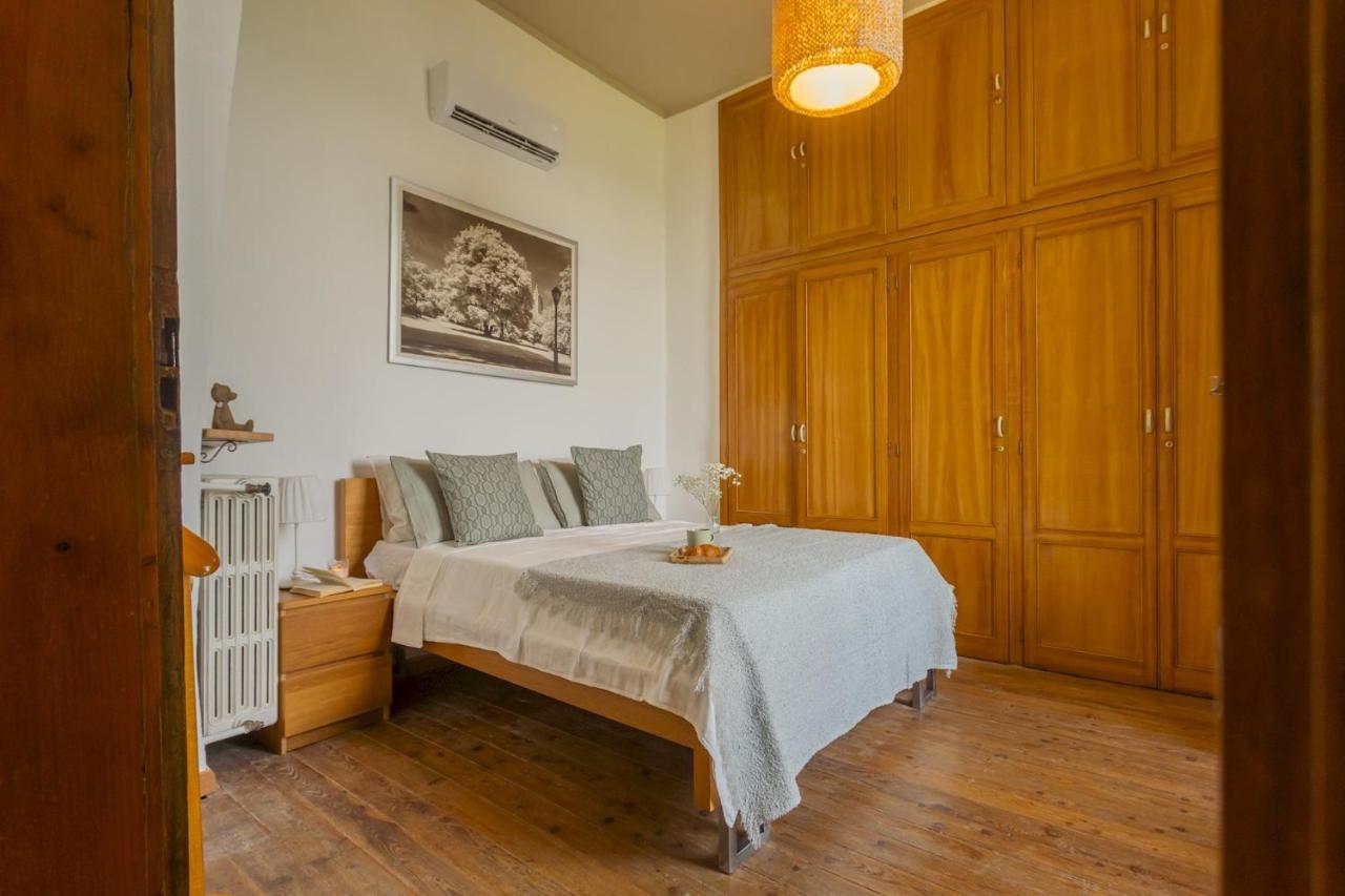 Simons Apartment With Amazing View By Rent All Como Blevio Exterior foto