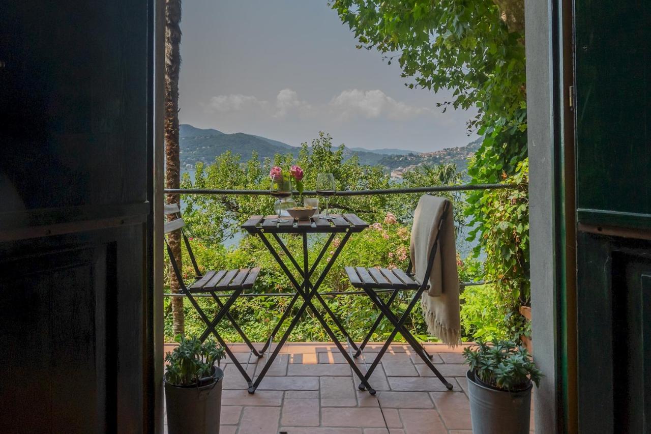 Simons Apartment With Amazing View By Rent All Como Blevio Exterior foto