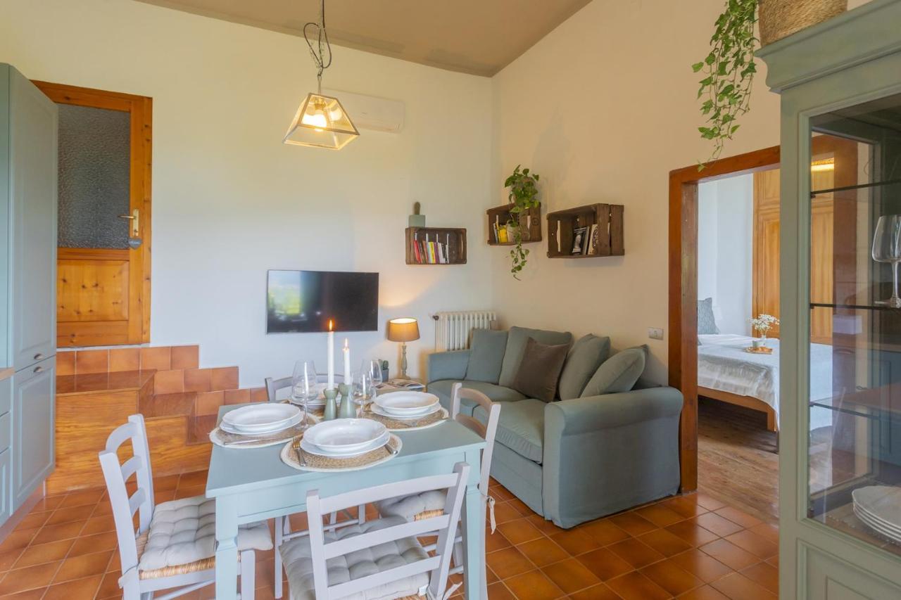 Simons Apartment With Amazing View By Rent All Como Blevio Exterior foto