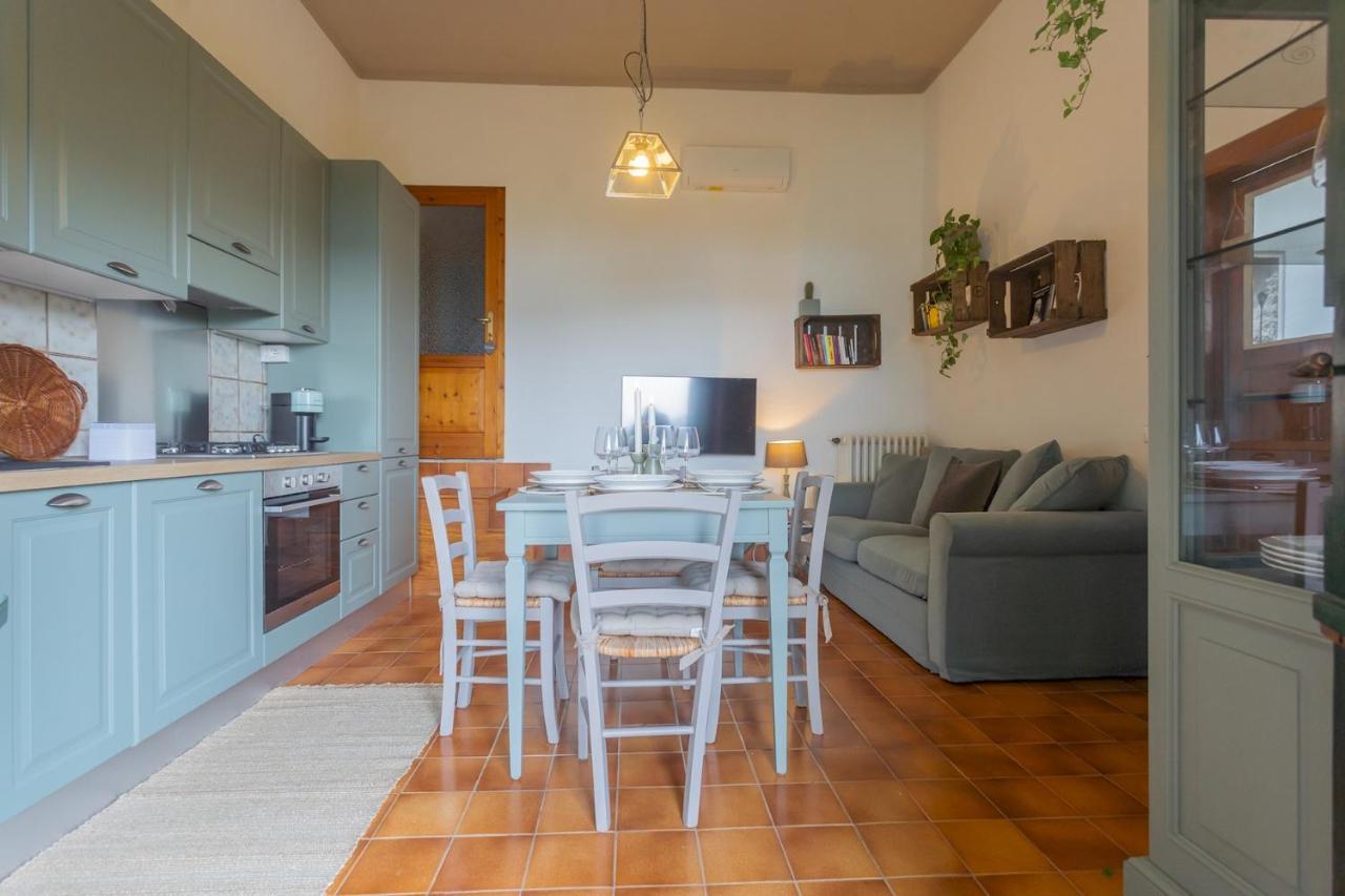 Simons Apartment With Amazing View By Rent All Como Blevio Exterior foto